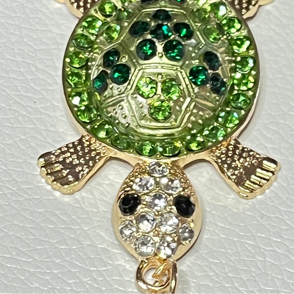 Turtle Bracelet Keychain - Picture 6 of 14